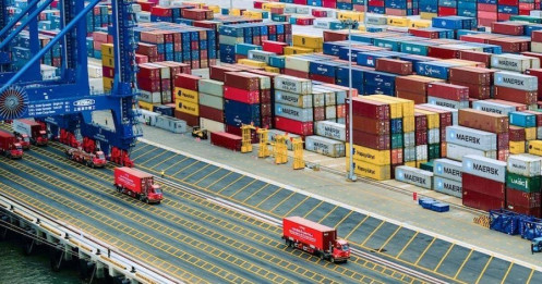 Kịch bản tăng trưởng GDP 8% vẫn khả thi