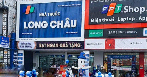 Một công ty nợ vay gấp 4 lần vốn chủ, được bank bảo lãnh 1/3 tổng nợ, vẫn đang được nhiều kì vọng, có còn “ngon”?