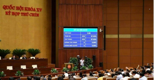 Nới điều kiện nhập quốc tịch Việt Nam