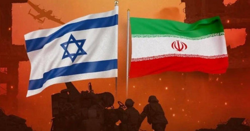 Kinh Tế Toàn Cầu: Bền Vững Trước Chiến Tranh Thương Mại, Đối Mặt Với Bão Tố Mới Từ Trung Đông