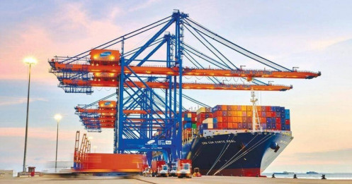 Update ĐHCĐ GMD - Hiểu sâu về ông lớn ngành cảng biển Gemadept