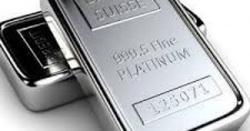 Bạch kim: Cơ hội đầu tư nổi bật giữa những cơn sóng địa chính trị và chuyển dịch năng lượng