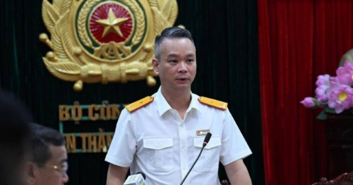 Vạch trần chiêu trò trốn thuế tinh vi của TikToker Vũ Hồng Phúc ‘Cún Bông’