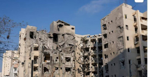 Israel nói Iran vi phạm lệnh ngừng bắn, ra lệnh tấn công mới