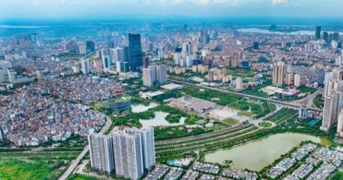 Bất động sản tỉnh lẻ "thức giấc": Hạ tầng đón "đại bàng" xuống tiền