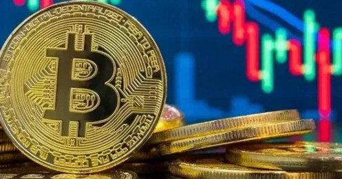Bitcoin nhảy vọt lên mốc 106.000 USD sau tuyên bố Israel và Iran đồng ý ngừng bắn