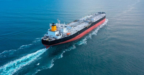 Choáng váng với dự báo mức tăng của giá dầu nếu Iran chặn eo biển Hormuz