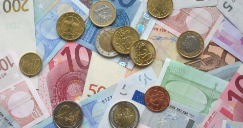 Euro sẽ trở thành đồng tiền dự trữ toàn cầu mới?