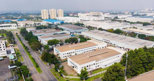 Cổ phiếu khu công nghiệp: Tiềm năng bứt phá 41% nhờ loạt yếu tố "vàng"