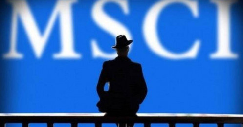 MSCI: Việt Nam đã có nhiều bước tiến trong quá trình nâng hạng thị trường chứng khoán