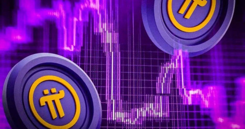 Cú đánh từ hậu trường: Nhà sáng lập Pi kích hoạt làn sóng gom giá?