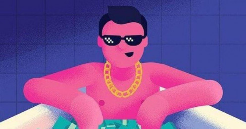 3 thứ không biết nói dối, âm thầm lột trần bản chất người "giàu ảo”