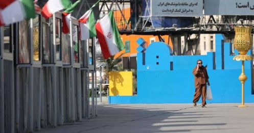 Iran sẽ dừng tấn công nếu Israel ngừng không kích trước 4h sáng