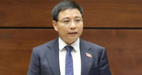 Bộ trưởng Tài chính: Ngân hàng Chính sách xã hội cho vay không gây thất thoát ngân sách