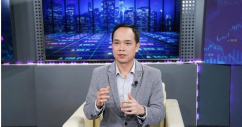 Nhà đầu tư nên hành động như nào trong giai đoạn hiện nay?