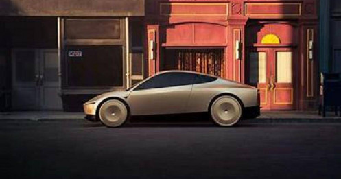 Loài người chính thức bước vào "kỷ nguyên hậu lái xe": Khởi đầu của một nền văn minh mới