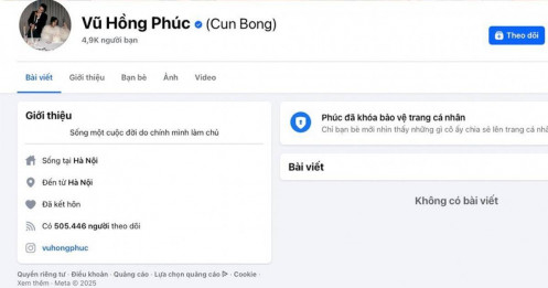 Khởi tố TikToker nổi tiếng 'Cún Bông': Doanh thu 120 tỷ, khai báo chỉ 5 tỷ