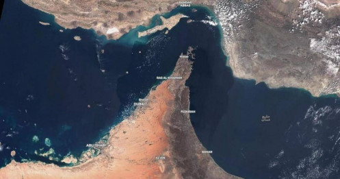 Hệ lụy kinh tế khi Iran phong tỏa eo biển Hormuz