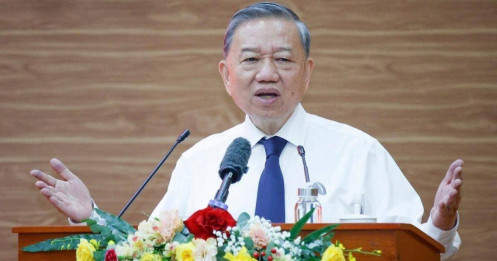 Sửa bộ máy vì dân, sao vẫn còn cán bộ "lấn cấn"?