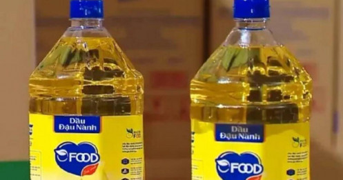 Hàng chục nghìn tấn dầu cho vật nuôi thành thực phẩm cho người: Bộ Y tế nói gì?