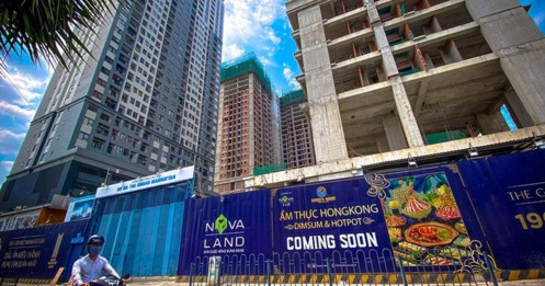 Novaland và đề án tái cấu trúc SCB