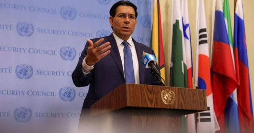 Căng thẳng bùng nổ giữa Israel – Iran: Nguy cơ hạt nhân? Mỹ không kíp trở tay!