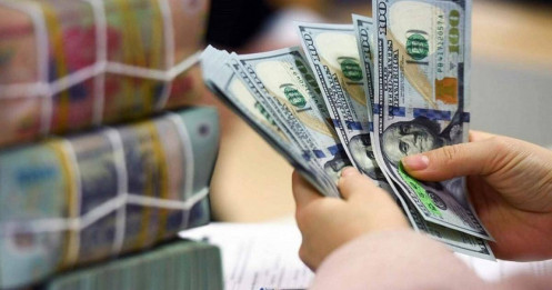 Nguyên nhân khiến tỷ giá tăng mạnh?