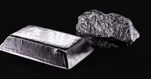 Tại sao kim loại trắng đang thu hút nguồn vốn thông minh trong thời kỳ biến động