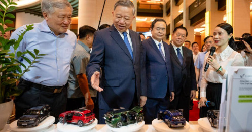 Bốn "thánh chỉ" cho kinh tế mà giới tài chính và chủ doanh nghiệp đã nghe hết rồi, còn bạn?