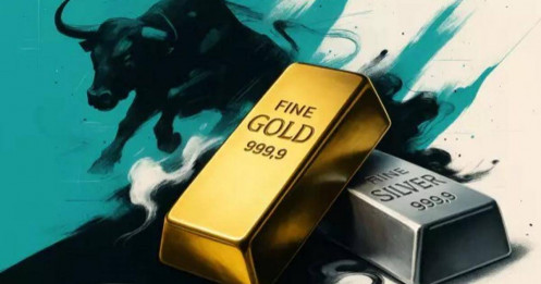 Phân tích giá vàng (XAU/USD): Ngắn hạn chịu áp lực, trung hạn hưởng lợi từ kỳ vọng Fed nới lỏng