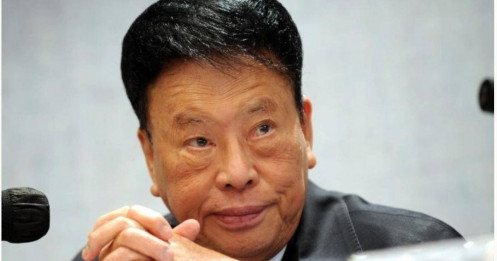 Triết lý sống và tư duy làm giàu của tài phiệt Hong Kong