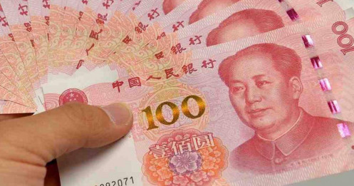 Thách thức ngôi vương đô la: Chiến lược quốc tế hóa nhân dân tệ của Trung Quốc trong cơn sóng kinh tế toàn cầu