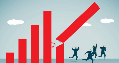 Chuẩn bị cho suy thoái: 6 điều bạn phải làm ngay hôm nay để biến khủng hoảng thành cơ hội