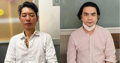 Nhiều người mẫu, ca sĩ bị lừa đầu tư tiền ảo