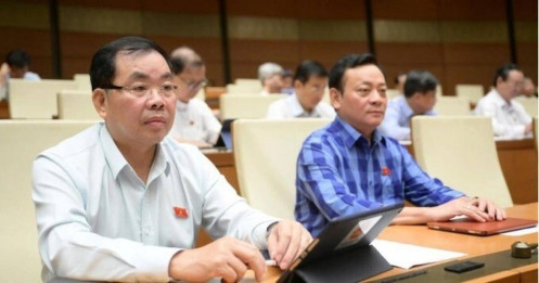 Chính phủ được quyết việc lập, điều chỉnh dự toán ngân sách nhà nước