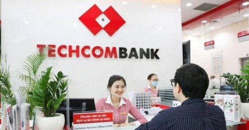 Bất động sản - Động lực tăng trưởng tín dụng cho TCB