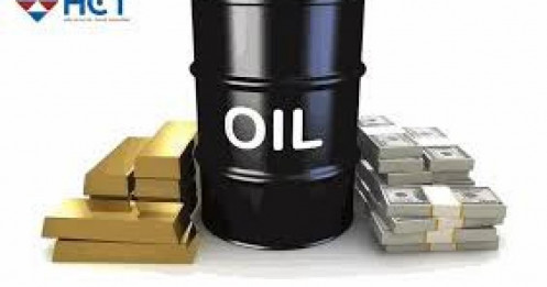 Giá dầu bật tăng trở lại: thị trường hồi phục nhờ hy vọng ngừng bắn và tồn kho Mỹ giảm mạnh