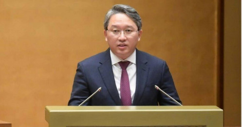 8 tội danh không còn án tử hình từ ngày 1/7