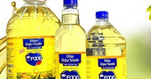 Ai biến dầu chăn nuôi thành dầu ăn cho người?