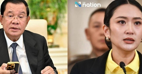 Góc nhìn khoa học chính trị và chính trị thực hành: vụ rò rỉ ghi âm cuộc gọi riêng tư giữa Chủ tịch Thượng viện Cambodia