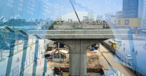 Ngành và doanh nghiệp hưởng lợi từ đầu tư công