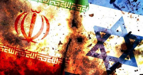 Không chiến tạm lắng, xung đột đã khép lại?