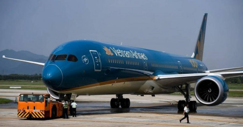Vietnam Airlines dự kiến nắm trên 42% thị phần nội địa, lãi 5.100 tỷ