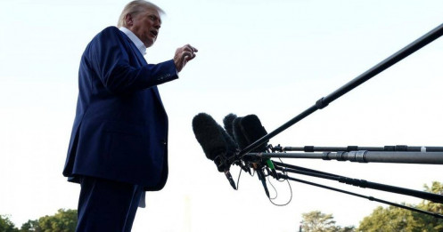 Mỹ tuyên bố cả Israel và Iran cùng vi phạm lệnh ngừng bắn