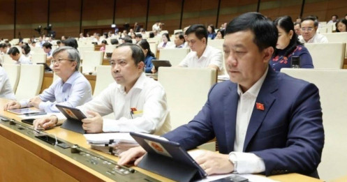 Địa phương được chấp thuận chủ trương đầu tư dự án xây sân bay, nhà ở