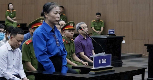 Danh nghĩa “từ tâm” có cứu nổi dòng tiền bất minh?