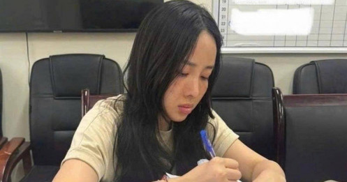 Loạt TikToker bị khởi tố - cú sốc niềm tin của người tiêu dùng