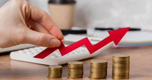 31 cổ phiếu “vượt vũ môn” quý II: Có mã lãi gần 300%