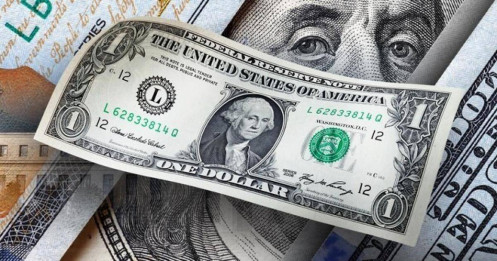 Dòng Vốn Quốc Tế Rời Đồng USD: Cuộc Tái Cân Bằng Quyền Lực Kinh Tế Toàn Cầu