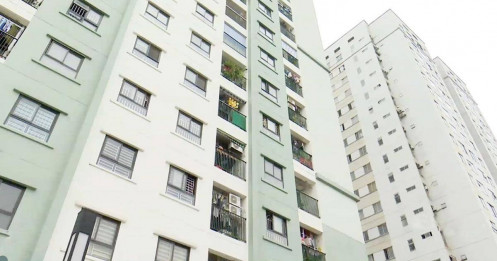 Vay mua nhà trở nên hấp dẫn trước dự báo lãi suất cho vay có thể tăng